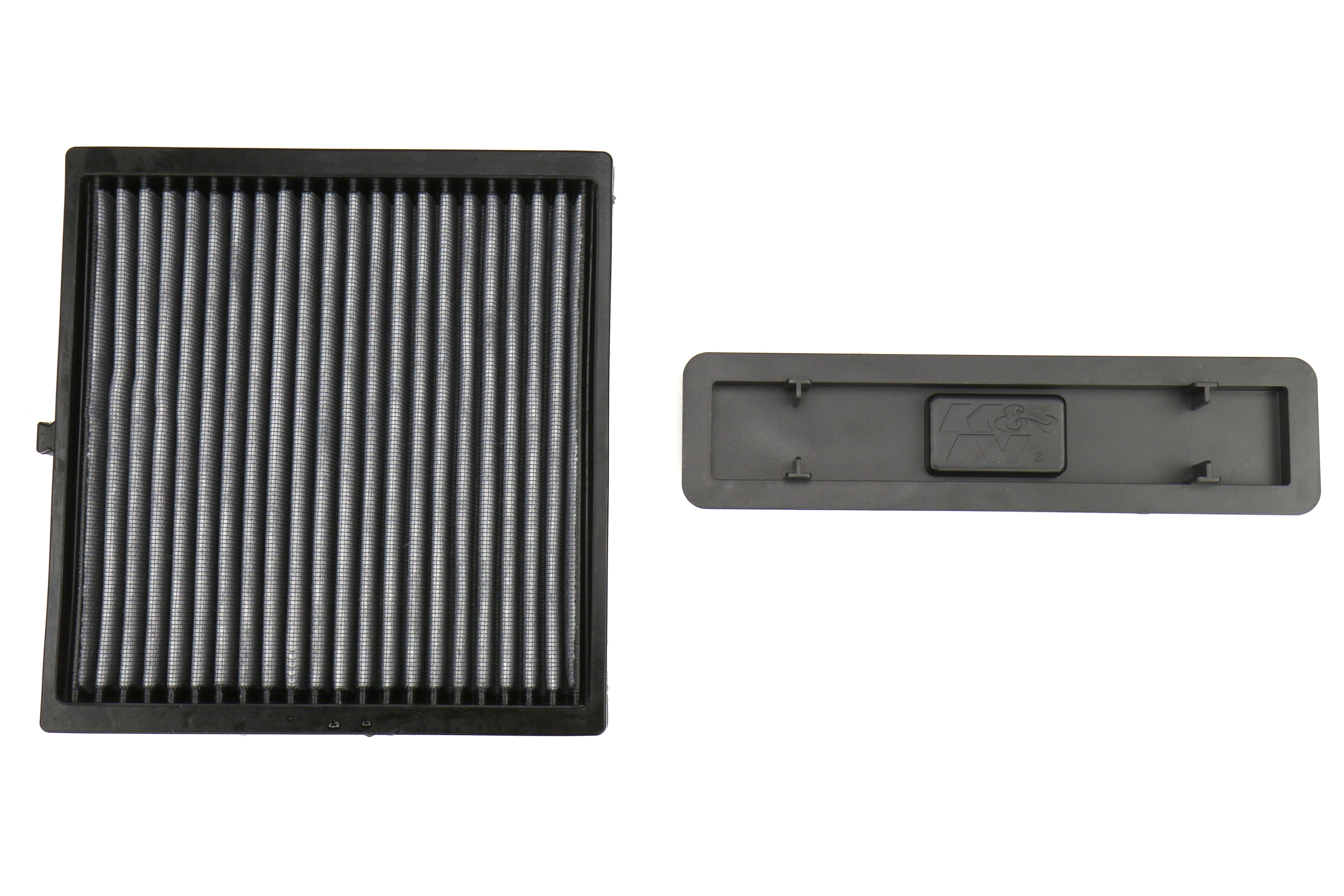 K&N Cabin Air Filter - Subaru Models (inc. 2008-2021 STI / 2008-2014 WRX)